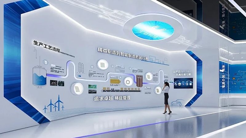 供应链管理咨询公司：企业效率提升的幕后推手